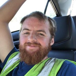 Meet your Posher, David